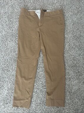 Banana Republic women’s Sloan pants